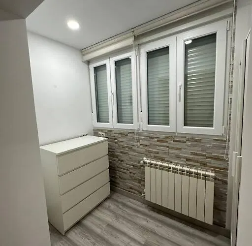Cozy 1-Bedroom Apartment
