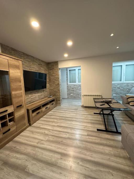 Appartement Cozy 1-bedroom