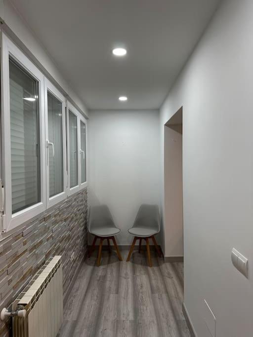 Cozy 1-bedroom Appartement Madrid