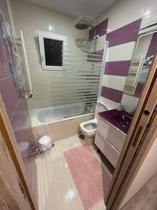 Cozy 1-bedroom Appartement