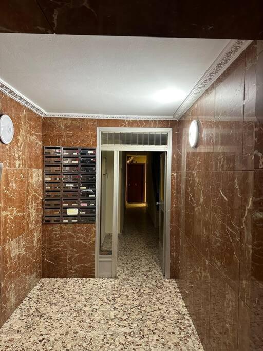 Cozy 1-bedroom Appartement Madrid