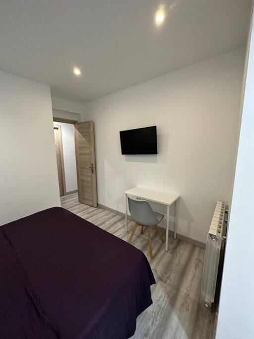 Cozy 1-bedroom Appartement Madrid